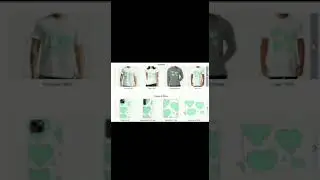 Green hearts Products