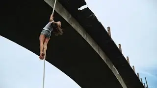 A7iii Short Film - Bridge to nowhere