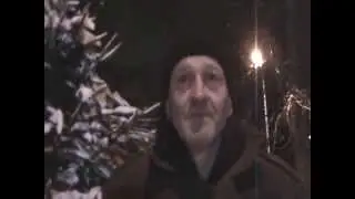 "... НИКОГДА В ЖИЗНИ НЕ ВОЕВАЛ..." (МИРО)