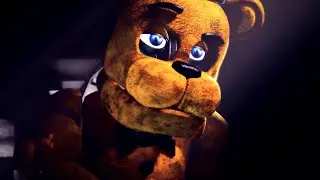 I'm the best Freddy Fazbear 3 [SFM FNAF]