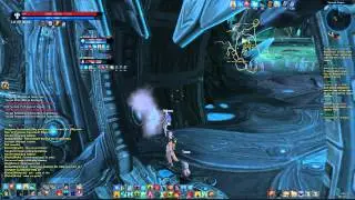 TERA Bot