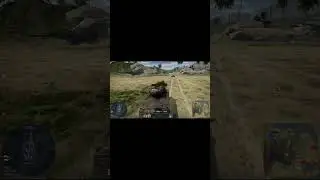 #shorts  War Thunder  – Основы крысиной охоты/ Геймплей/ Смешные нарезки  #shorts