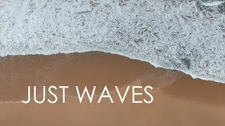 ocean waves