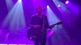 Miles Kane First of My Kind Rock City Nottingham 2024