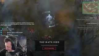 Wudijo RIPs AGAIN Hardcore Season One