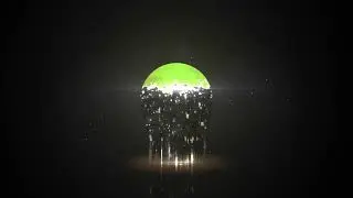 TOP 5 LOGO REVEAL INTRO - FREE GREEN SCREEN