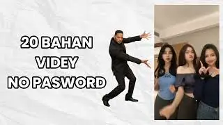 20 BAHAN LINK VIDEY VIRAL TERBARU 2025 ‼️