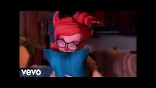 P!nk Beautiful Trauma Music Video (Animated)