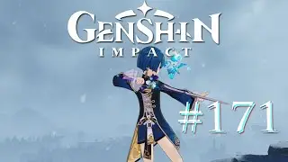 Genshin Impact 