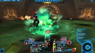 SWTOR - KP SM 2 Man - Jarg and Sorno
