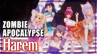 Seed of the Dead: Charm Song