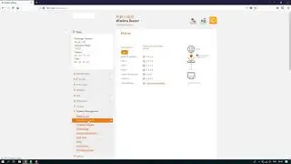 Bosch Security - Portable camera installation tool - How to change the router admin credentials
