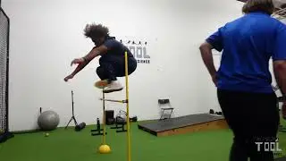 Plyometrics To Increase Pitching Velocity