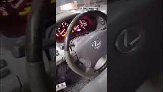 монстр в деле..