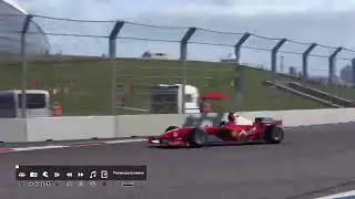 PS4 F1 2018