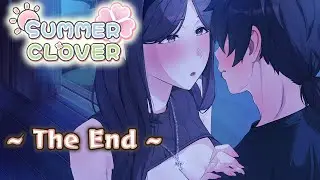 SUMMER CLOVER - Ending With Kasumi | Story #42