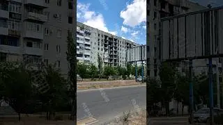 СЕВЕРОДОНЕЦК 22 мая 2024 #donbass  #severodonetsk