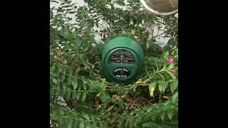 Comprehensive soil health tester