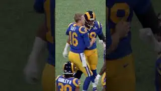 Aaron Donald's Mentality Was Elite 