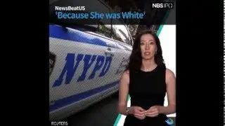 Hate crime: Racist Black man slashed woman just for being White