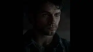 Or what, TOUGH GUY? - "Man of Steel" Edit | akiaura - Sleepwalker (Ultra Slowed & Reverb)