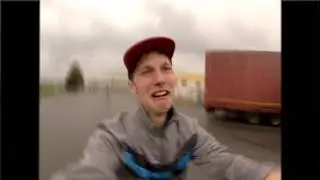 NORMAN A GLEB - DAYS GO (SHORT)