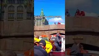 Катание на катере в Дагестане и в Питере 😅👌 туры по Дагестану + 7 988 443 24 28