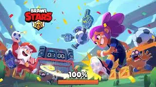 Brawln Stars Savaş Topu