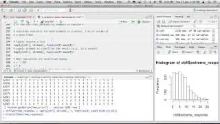 3.2: Data manipulation - Introduction to R Workshop