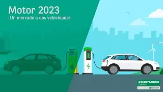 Presentación del estudio Motor 2023 - El Observatorio Cetelem