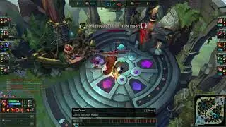 Annie permastun BUG | (MORE THAN 40 KILLS) | PENTAKILL | rito pls