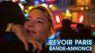 Relive Paris - Official Trailer HD