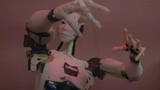Robot Love Academy