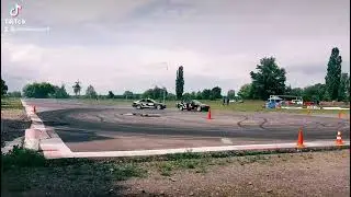 Дрифт бмв винница
