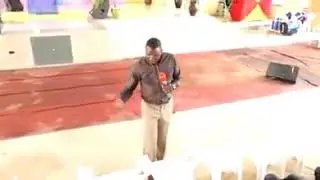Angalia Ushuhuda wa pasta Ibrahim utakusaidia