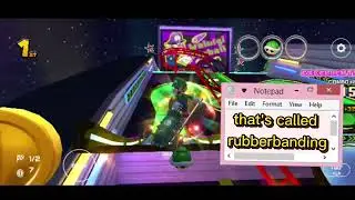 🎮 Why Mario Kart Wins Feel So Good—and Losses Hurt So Much!🎮🚀