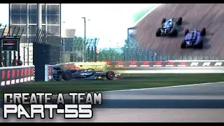 ANTONELLI LEAVES UNIMPRESSED, BOTTAS'S BAD LUCK STRIKES AGAIN F1 MANAGER 2024 PART-55