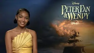 From BLACK GIRLS ROCK! to Tinker Bell: Yara Shahidi's Inspirational Journey