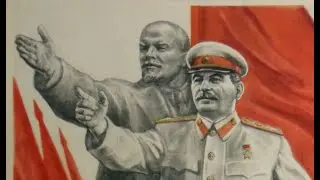 Рука бога в СССР