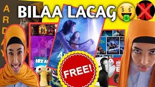 Netflix Dambe Uma Baahaneysid | Website Aad Ka Heleysid Filimaan Free AH (2023)..