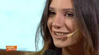 Pelinsu Çileli -  Vazgeçtim