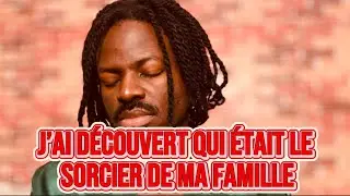 🚨URGENT : J’AI DÉCOUVERT QUI A ENTERRÉ LE TOTEM MALÉFIQUE POUR ME TUER MA MÈRE ET MOI