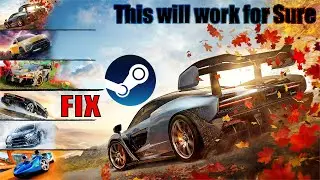 FORZA HORIZON 4 Steam online FIX - FitGirl Repacks - [2024]  This will work for sure