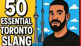 50 Essential Toronto Slang - Factually Correct