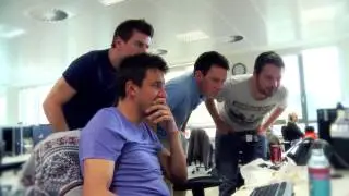 So what's it like to work in Realex Payments?