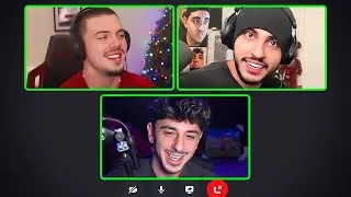 FaZe Adapt, Rug, & Rain PODCAST..