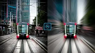 Fotos Creativas - Tutorial Radial Blur en Photoshop
