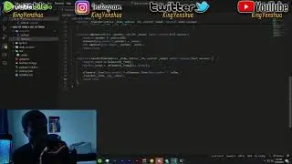 🔴 LIVE:  How To Code ERC-20 Token | STEP-BY-STEP Tutorial