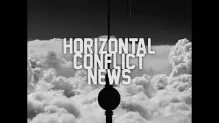Horizontal Conflict News - Kiesinger / Brandt