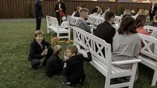 Веришь? | свадебный клип Саши и Маши